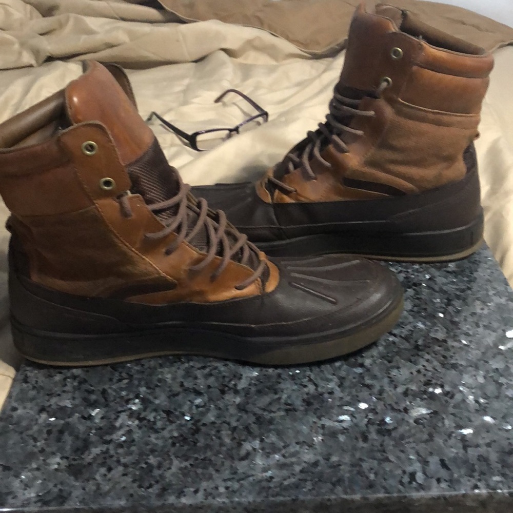 Polo Boots - Picture 5 of 12